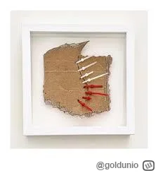 goldunio - 6000zł (－‸ლ)