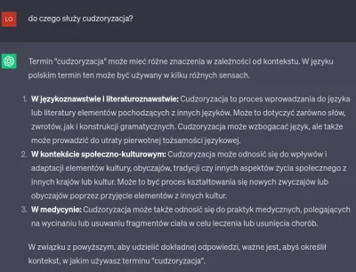 look997 - Proszę, pięknie zmyślone definicje, dla wymyślonego przeze mnie słowa.
Bier...