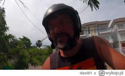 dizel81 - Kiszonkowiec będzie kupował "mniej leciwy" skuter:)
Ciekawe jaki to mniej l...