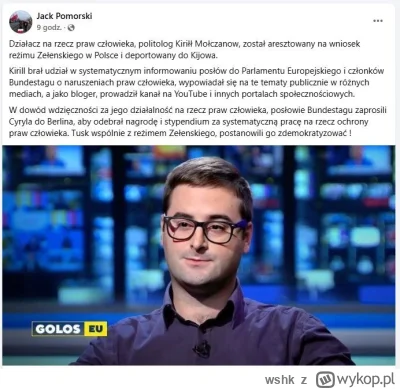 wshk - @JPRW: dla koniaszy wygląda to zgoła inaczej