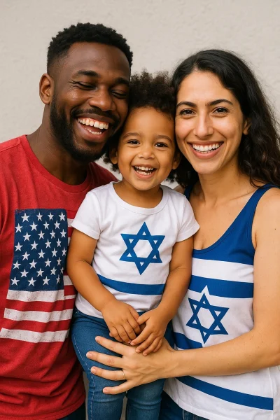 miro-lanka - Muj wujek z Ameryki przesłał mi zdjęcie z żono i dzidziusiem ale nikt im...