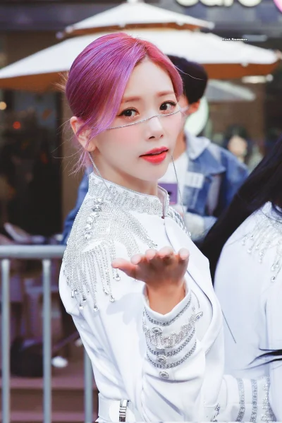 XKHYCCB2dX - #koreanka #jiu #dreamcatcher