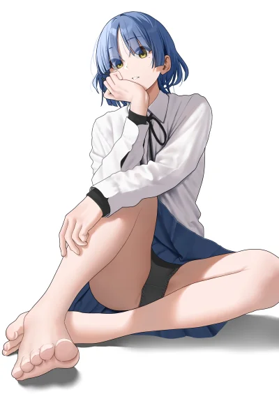 bakayarou - #randomanimeshit #bocchitherock #ryouyamada #anime