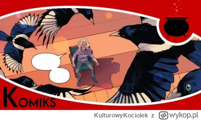 KulturowyKociolek - https://popkulturowykociolek.pl/recenzja-komiksu-raz-i-na-zawsze-...