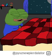 pysznewpierdalator - @Kutafonix215: żeby spadło i sobie głupi ryj rozwaliło, ament