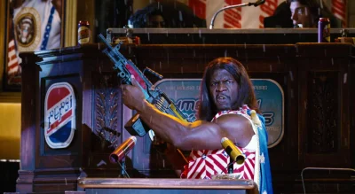 john-eek - @WujaTHC: 

Współczesne prawactwo dogoniło, a pod pewnymi względami przego...