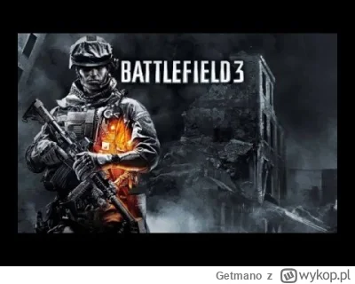 Getmano - Oglądam leaki z alfy Battlefielda 6 i niestety – damskie głosy na froncie s...