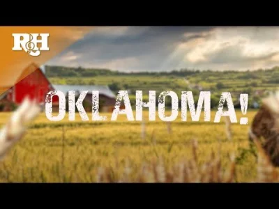 Morty1337 - @gomjeden: Ooooooklahoma!
Where the wind comes sweepin' down the plain!
A...