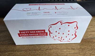 Patryk020 - 310 740 - 450 = 310 290
Data donacji - 28.10.2024
Rodzaj donacji - krew p...