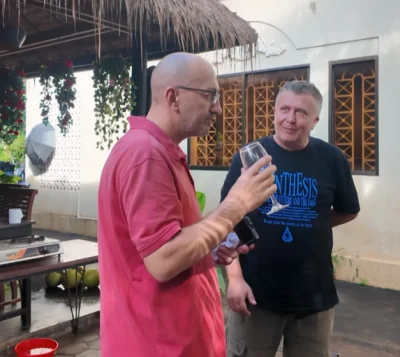 Koner1391 - Skalmar jest żywym przykładem jak się nie odchudzać przez głodówkę, cień ...