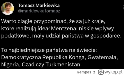 Kempes - #polityka #konfederacja #bekazkonfederacji #bekazprawakow #polska #heheszki ...