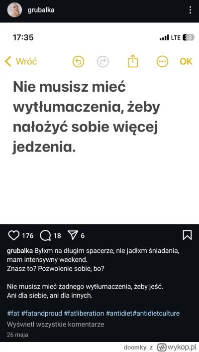 doomky - @Nerax123 Osoba promująca takie idiotyzmy.