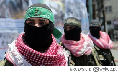 KRCZVSK - Jakie elementy kulturowe pozwalają najbardziej wyróżnić Palestyńczyków spoś...