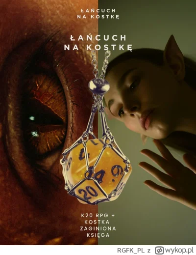 RGFK_PL - Miej ją zawsze przy sobie, na każdą okazję.

To naturalny sukces Twojej kre...