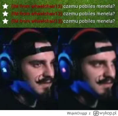 WujekDoggi - #kiszak