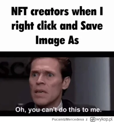 PucamIzMercedesa - @czerwonykomuch: