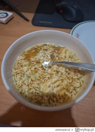 zielonykrul - Zumpka chińska