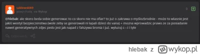 hlebak - tak tylko dokończe @sablewski69 bo kiedy miałem odpowiedziec to wpis z dysku...