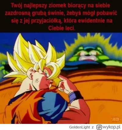 GoldenLight - #heheszki #humorobrazkowy