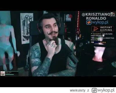 wiekuisty - @Lomar15:  kolego, ukradłeś mój  komentarz  z YouTube

I bardzo k---a dob...