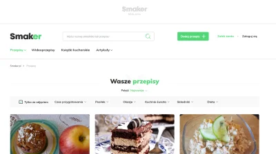 ekektrykpozdalnym - @conamirko: Przekierowuje na główną smakera