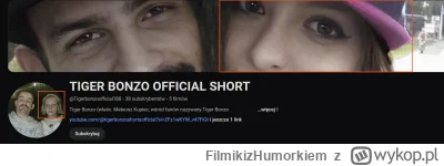 FilmikizHumorkiem - Khy
#bonzo #patostreamy