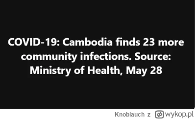 Knoblauch - #raportzpanstwasrodka 
Oj Spocony to musiał porządnie nagrzeszyć, to mówi...