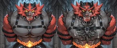 czasnawybory666 - Mogłem wygenerować wyższą rozdzielczość [to po lewo to jeszcze lekk...