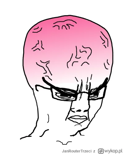 JanRouterTrzeci - @Miststreuermann: NO ALE ŁUN WZROSTAK ROZUMISZ???! NIE MOŻNA PRZEGR...