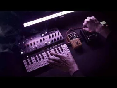 Quassar - #muzykaelektroniczna #synth