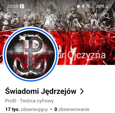 PavulonRazPavulonDwa - Świadomi Jędrzejów, Świadomi to i tamto, spisek...
Takich grup...