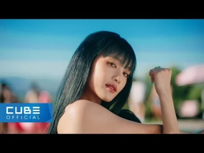PrawaRenka - (여자)아이들((G)I-DLE) - '퀸카 (Queencard)'
#kpop #koreanka #gidle