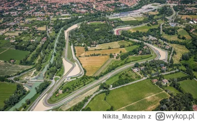 Nikita_Mazepin - No to lecimy z #listaobecnosci z GP Emilii-Romanii 2025 roku!

#f1 
...