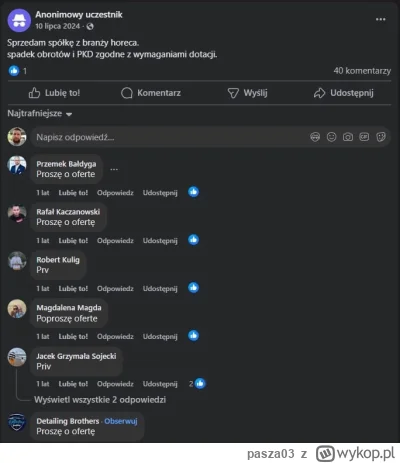 pasza03 - #kpo #polityka #4konserwy #konfederacja #bekazlewactwa