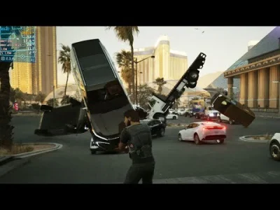 wujek_mikazjusz - #cyberpunk2077 
a nie, czekaj, to nie cyberpunk. To #mindseye czyli...