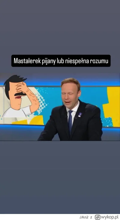 JAn2 - Wiceprezydent chyba na głowę upadł (ʘ‿ʘ)

https://streamable.com/5ym27t

#neur...
