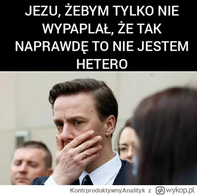 KontrproduktywnyAnalityk - @Wolvi666