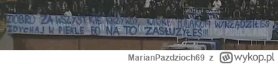 MarianPazdzioch69 - #mecz #polityka