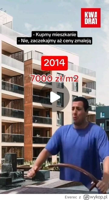 Everec - #nieruchomosci