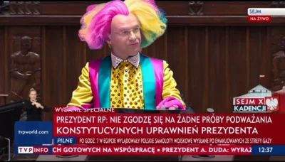 Piotrek7231 - #polityka