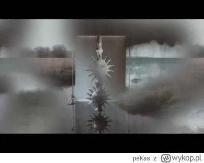 pekas - #muzyka #polskamuzyka #muzykaalternatywna #experimental 

Nowa Stara Rzeka