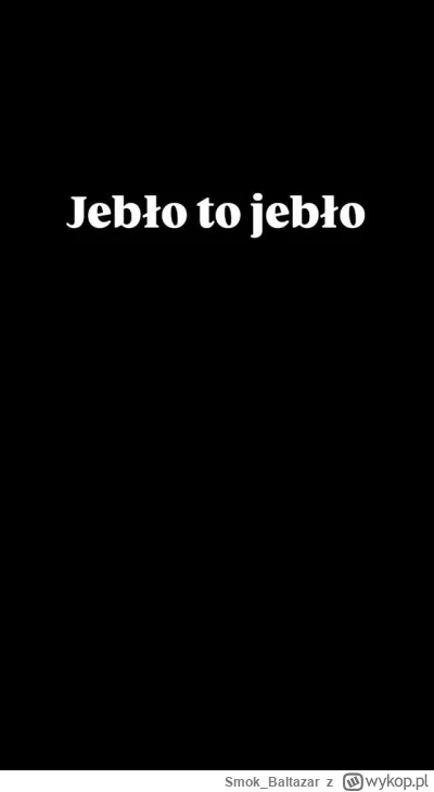 Smok_Baltazar - https://www.facebook.com/100000096788752/videos/744601685212607/