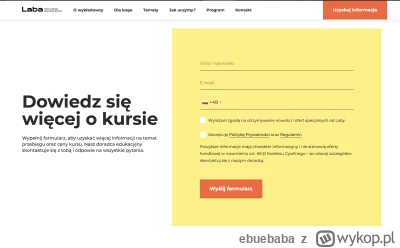 ebuebaba - Niesamowita #patologia, że niektóre biznesy jak w #nieruchomosci nie podaj...