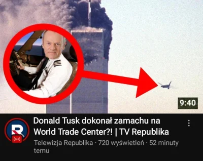 Elberus - #wtc #911 #heheszki #tusk