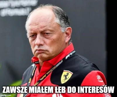JacoobCK - #f1 Kiedy zwalniasz swojego najlepszego kierowcę ( ͡° ʖ̯ ͡°)