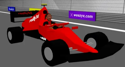 RitmoXL - #f1 Hamilton w Ferrari. ( ͡° ͜ʖ ͡°) Potwierdzone info