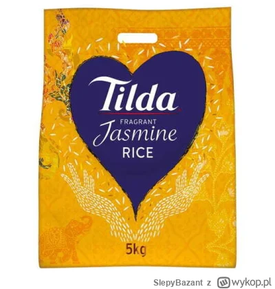 SlepyBazant - Poradnik gotowania ryżu. Nie jest to tak proste, jak się może wydawać (...