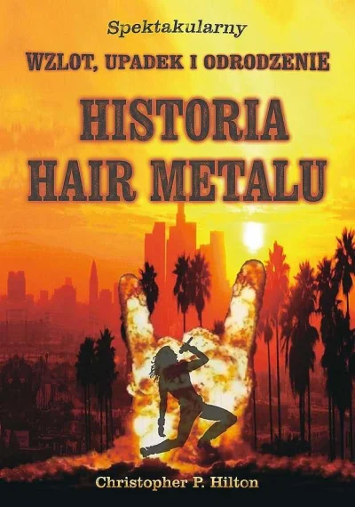 NevermindStudios - Jak ktoś się interesuje ciężkim brzmieniem, polecam Historię Hair ...