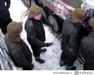 maciekfloyd - @Meserole: ponoć o ten o https://youtu.be/fc3qeAuxeuo?si=IzQ1moAV-PS63d...