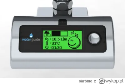 baronio - >Licznik musi być uśmiechnięty

@solarris:  co prawda na razie dotyczy powi...